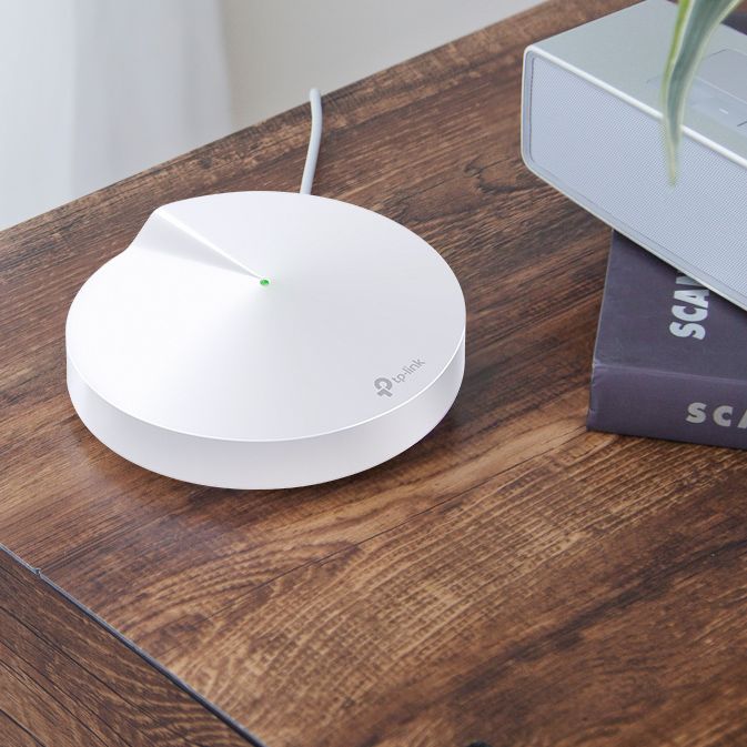 Annonsorinnhold Godt Nett I Kollektivet Sa Lett Installerer Du Mesh