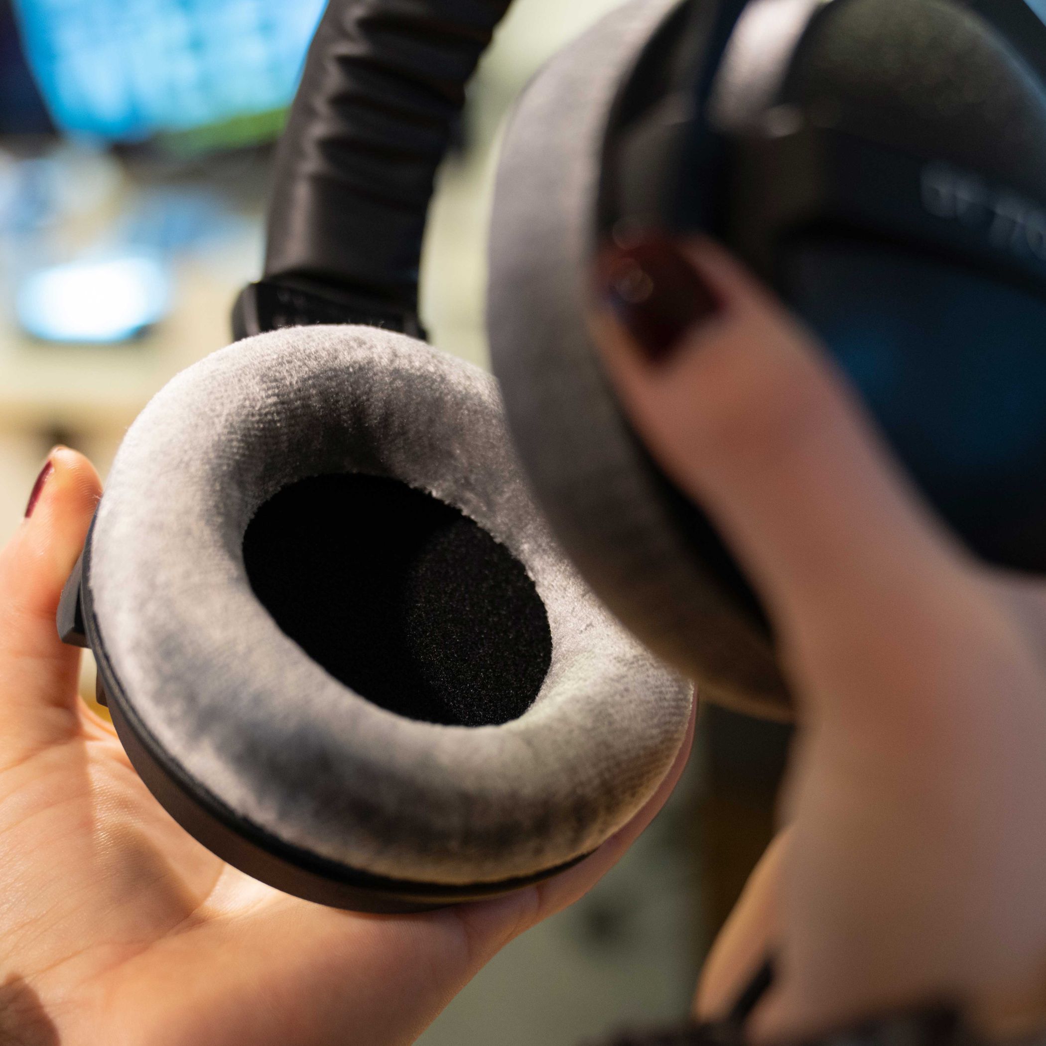 Annonsørinnhold: De beste gaming headsettene akkurat nå Annonsørinnhold: De beste gaming headsettene akkurat nå