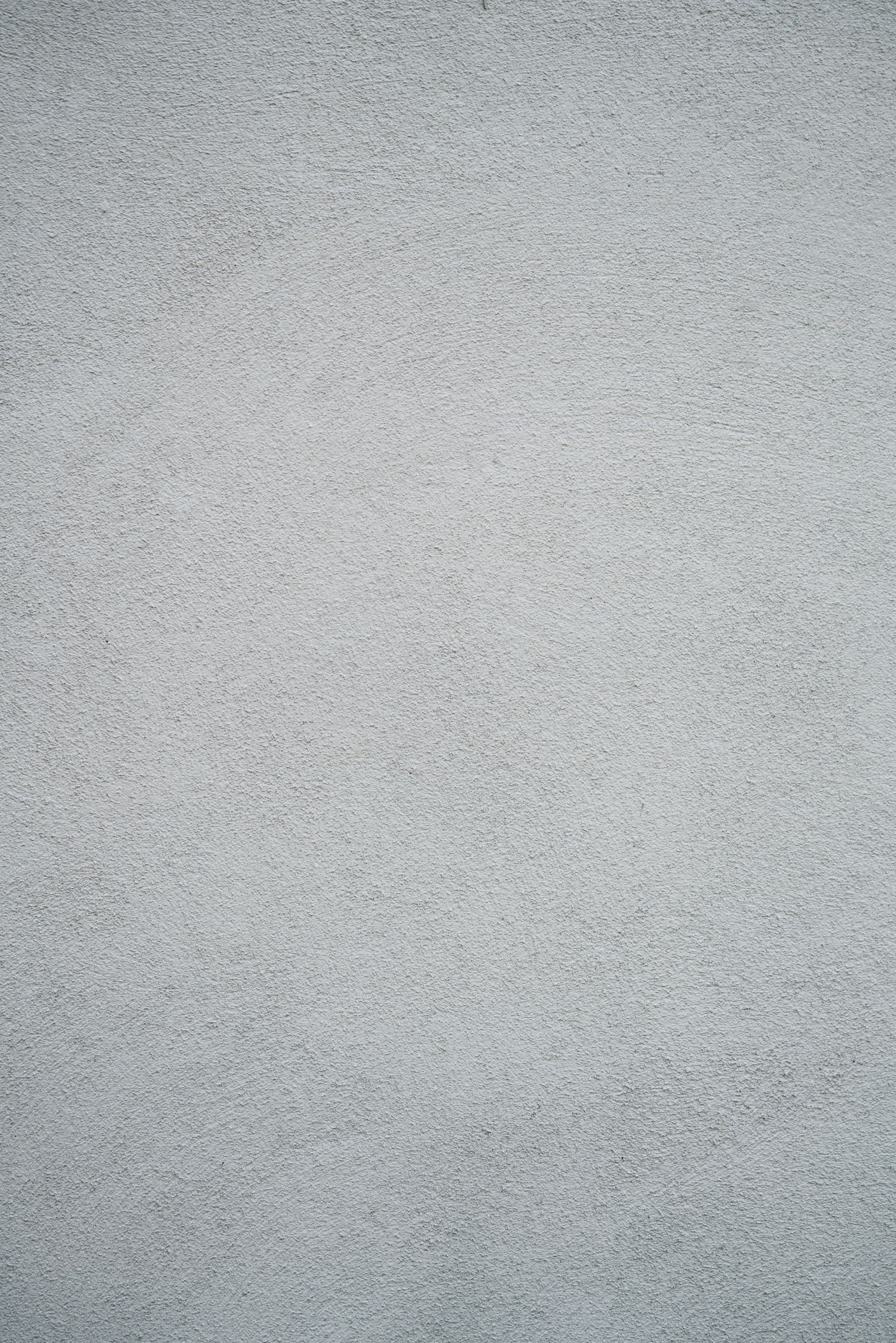 Grey / gray blank textured plaster background