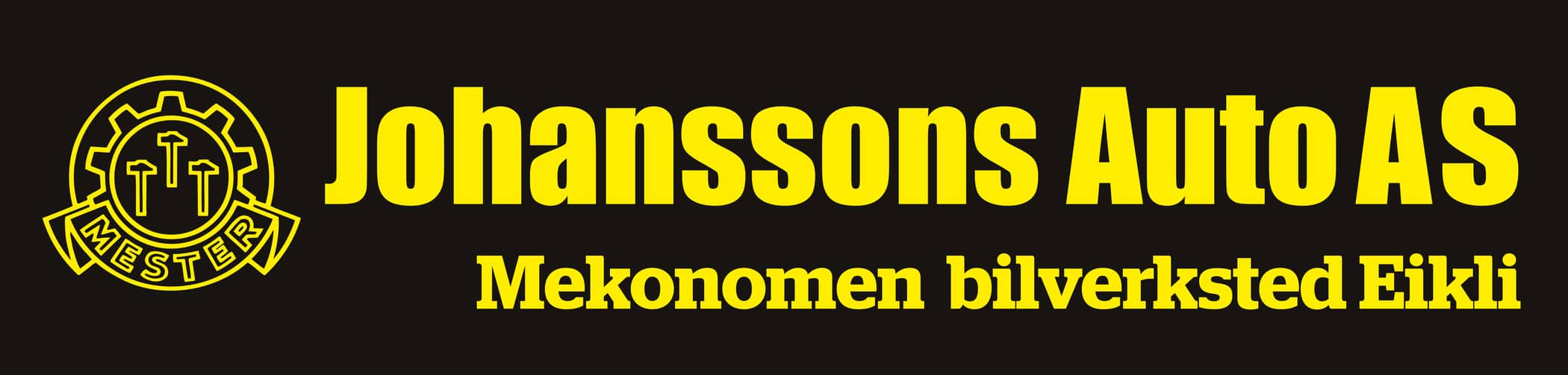 Johanssons Auto As
